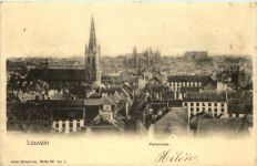 Louvain