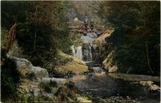 Malmedy - Felsenquelle