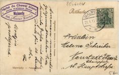 Malmedy - Felsenquelle