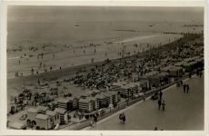 Blankenberghe - La Plage
