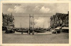 Knocke Zoute - Place Albert