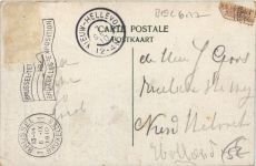 Bruxelles - Exposition 1910