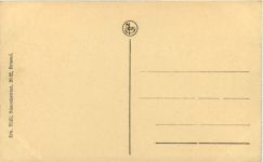 Roeselare - De Meensche Steenweg