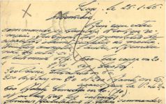 Liege - Assurances Generales de Paris - Ganzsache