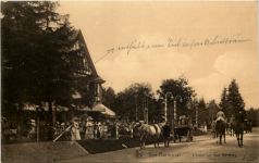 Spa - Balmoral