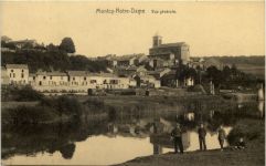 Montcy-Notre-Dame