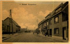 Hechtel - Kamperbaan