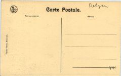 Lille - La rue Nationale