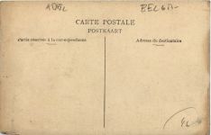Cortege funebre du Roi Leopold II