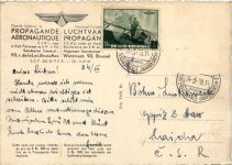 Roi Leopold III - Airplane - Maximum