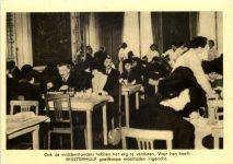 Belgique - Winterhulp
