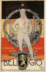 Belgique - L Union Force