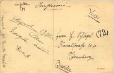 Bruges - Lac d Amour