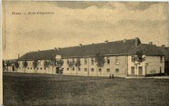 Ypres - Ecole d Equitation