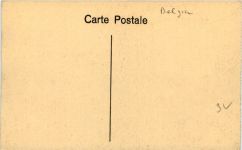 Ypres - Ecole d Equitation