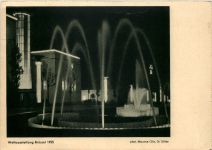 Brüssel - Weltausstellung 1935