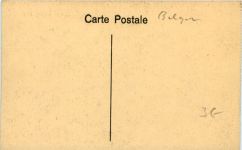 Ypres - Caserne d Infanterie
