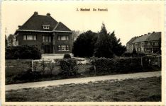 Hechtel - De Pastorij