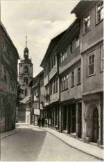 Schleusingen