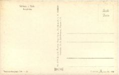 Schleiz in Thüringen - Bergkirche