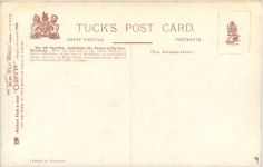 Mandalay - Tucks - Birma