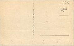 Bunte Kuh bei Walporzheim