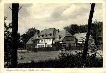 Jugendherberge Syke bei Bremen