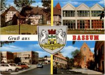 Gruss aus Bassum