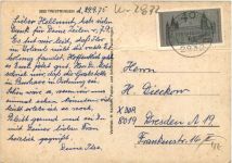 Gruss aus Twistringen