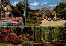 Dünsen - Hotel Waldfrieden