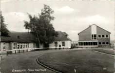 Bassum - Sportschule