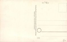 Neubruchhausen - Oberförsterei - Bassum