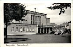 Verden Aller - Niedersachsenhalle