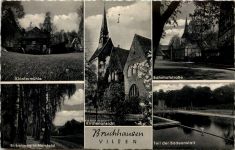 Bruchhausen Vilsen