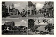 Gruss aus Verden