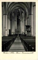 Verden - Dom