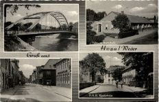 Gruss aus Hoya
