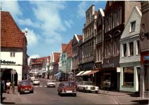 Verden - Grosse Strasse