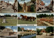 Reiterstadt Verden