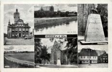 Verden an der Aller