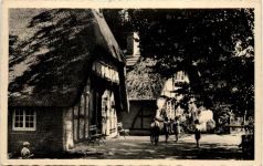 Jugendherberge Meyenburg