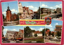 Gruss aus Vechta