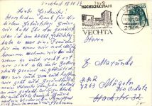 Gruss aus Vechta