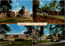 Neuenkirchen - Clemens August Klinik