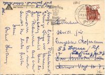 Jugendherberge Damme i. Oldb.