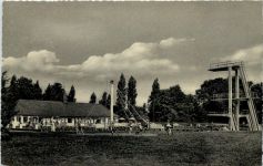 Diepholz - Freibad