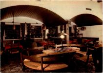 Lembruch - Aalräucherei