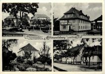 Lemförde - Altvandsburg