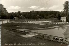 Barnstorf - Waldschwimmbad