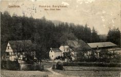 Lemförde - Hannov. Berghaus